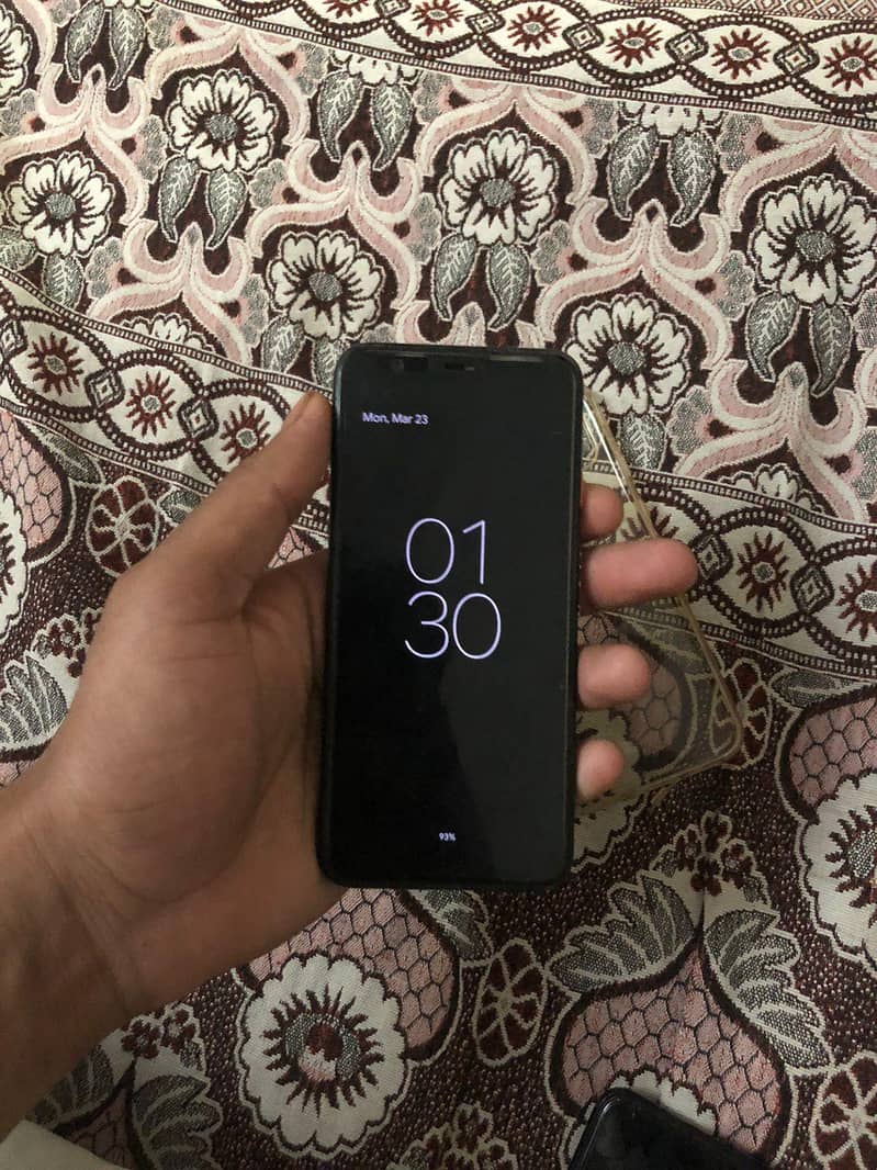 google pixel 4 2