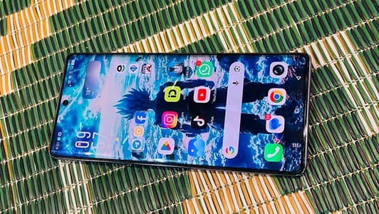 bilkul ok ha warranty ma ha 10/9 condition ha