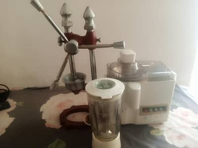 2 in 1 offer juicers