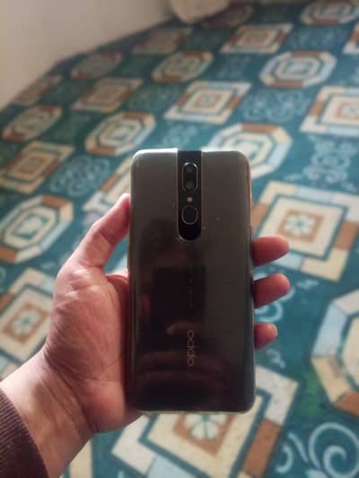 oppo f11 pro