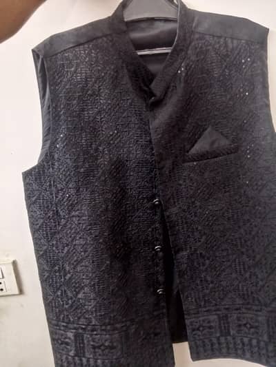 waist coat