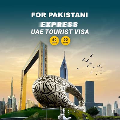 Dubai Visit Visa Available