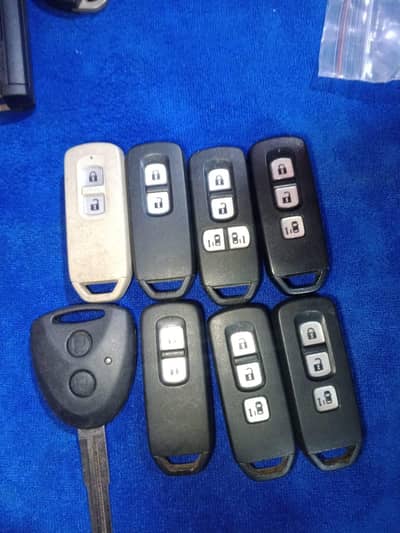 lock master car keys wagnor city civic brv n one remote keys maker
