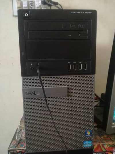 Optiplex 9010 i5 3570