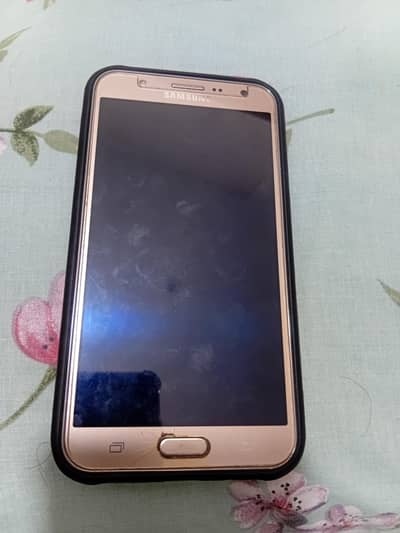 Samsung Galaxy J7 Good Condition PTA Approved – Urgent Sale