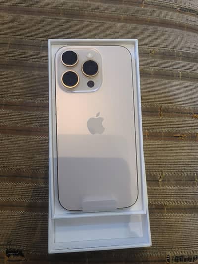 iphone 16 pro Bypass 256gb