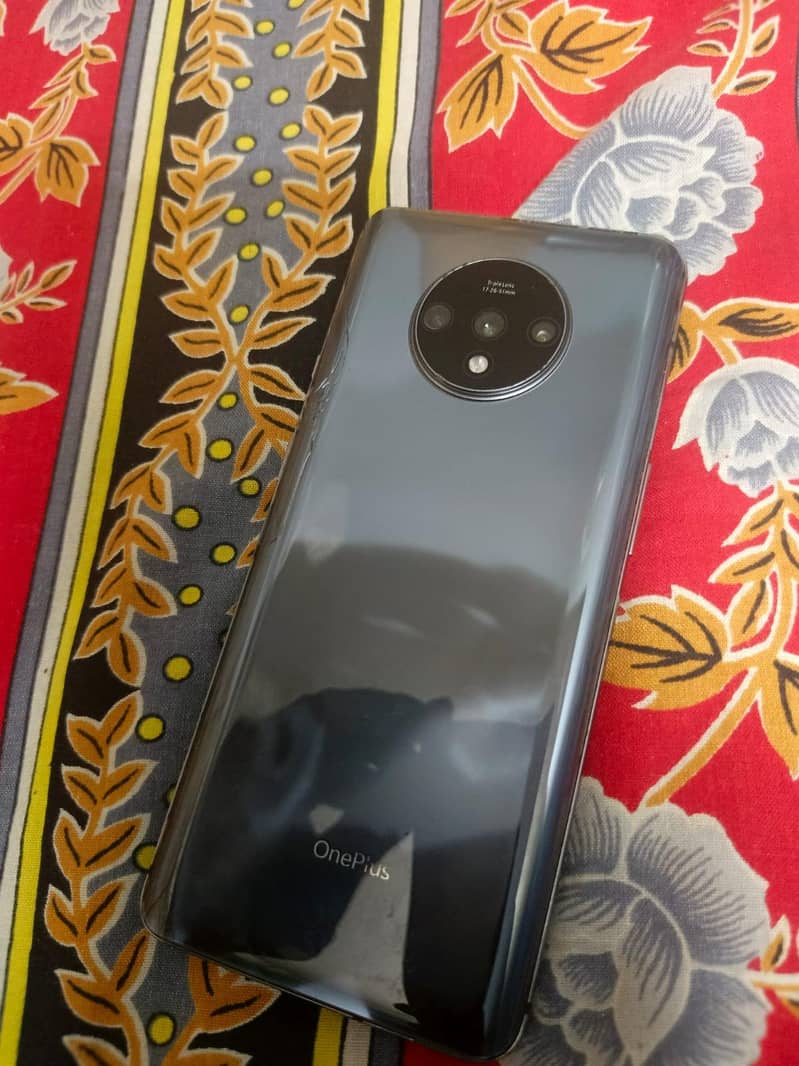 OnePlus 7t 2