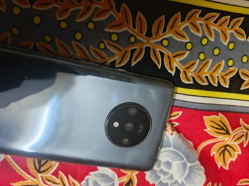 OnePlus 7t 3