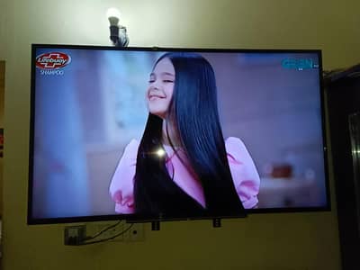 Sony LED 60" inch very fresh