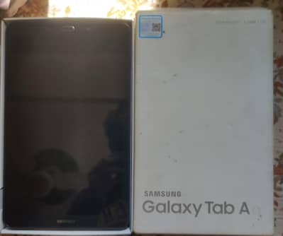 SAMSUNG TAB A6 10.1 INCH
