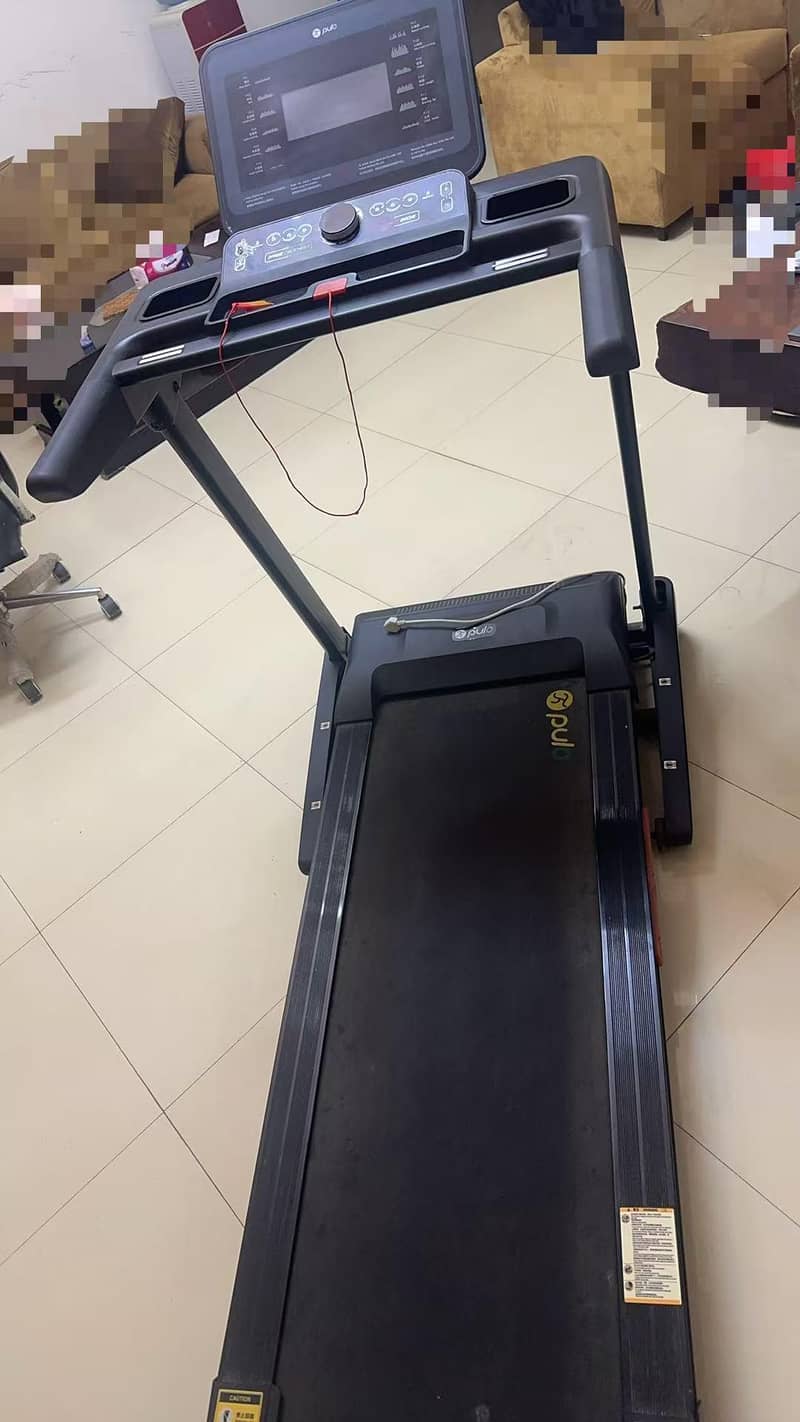 treadmill 4
