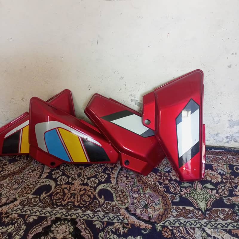 down model tapay set 0