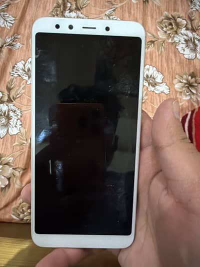 Xiaomi Mi A2, 64gb, non pta, battery health low, power button broken