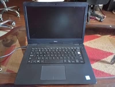 Dell Latitude 3490