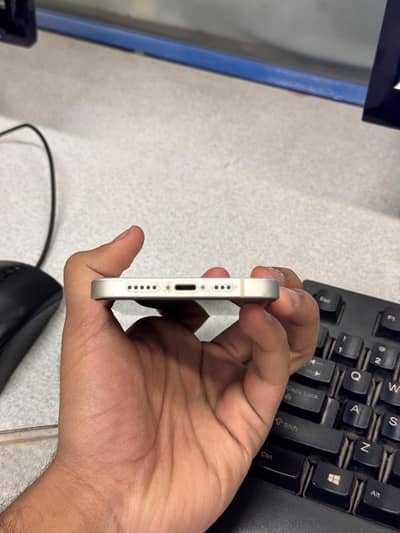 Iphone 12 PTA Approved 