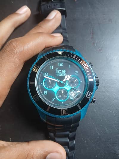 Ice watch for sale