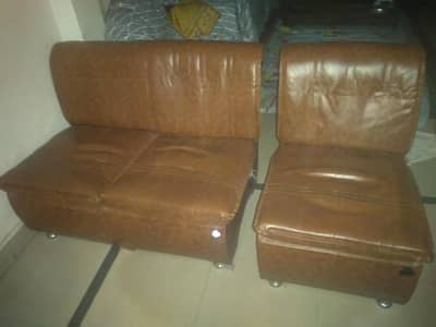 Sofa set 3 seater