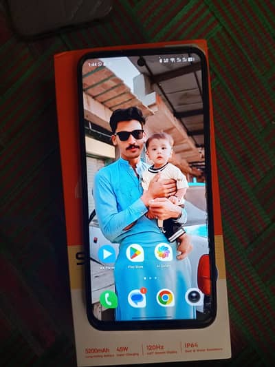 Tecno spark 40 for sale