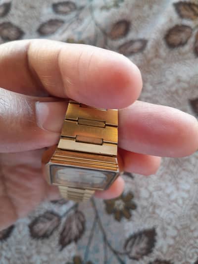 Seiko 5 model 23 jewles