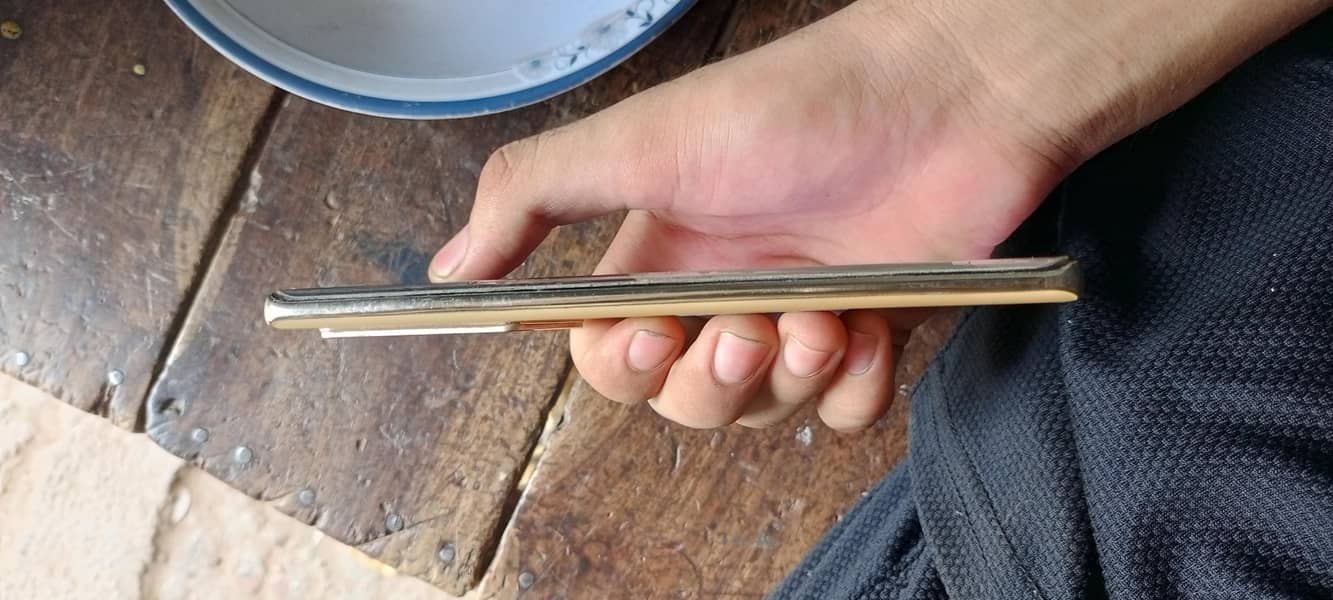 infinite note 40 pro 4