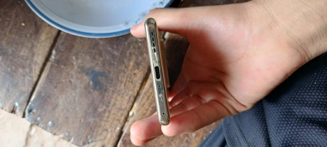 infinite note 40 pro 5