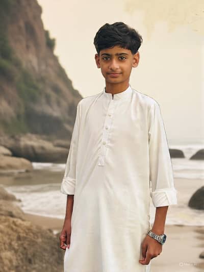 Rehan Imran