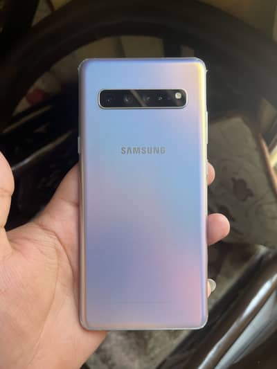 Samsung S10 5G (256 gb)