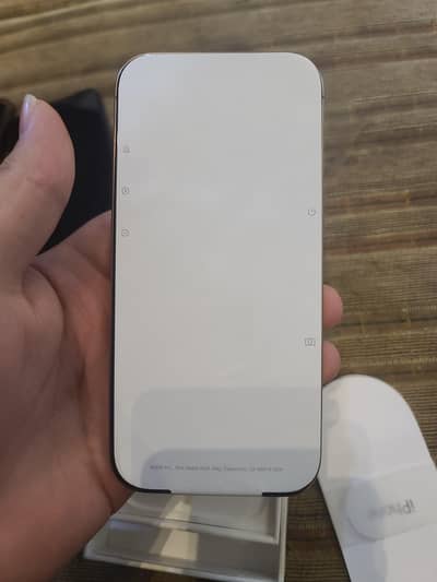 16 pro 256 gb bypass