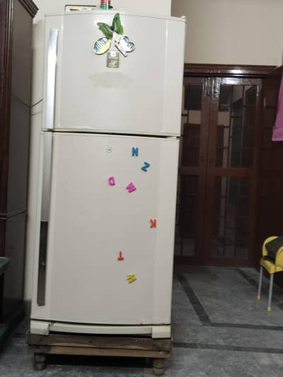 Dawlance refrigerator