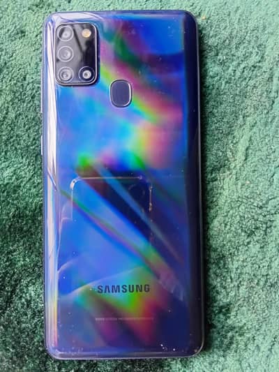 Samsung Galaxy A Series Non PTA – Excellent Condition – Urgent Sale