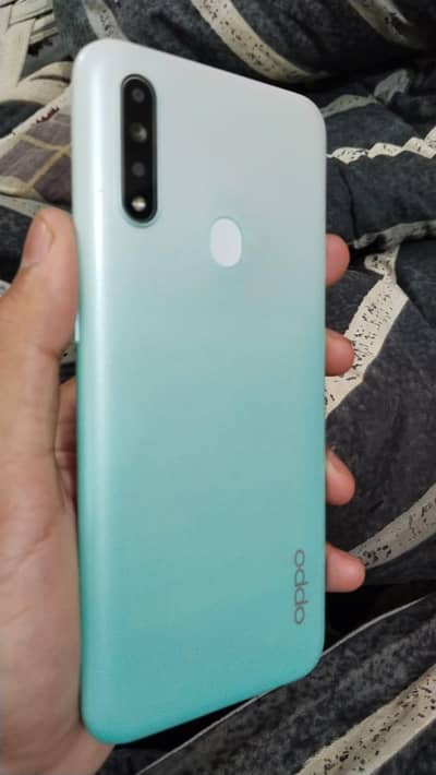 oppo a31