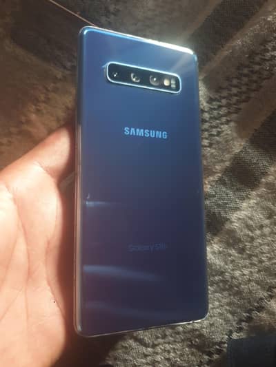 سامسنگ s10 plus