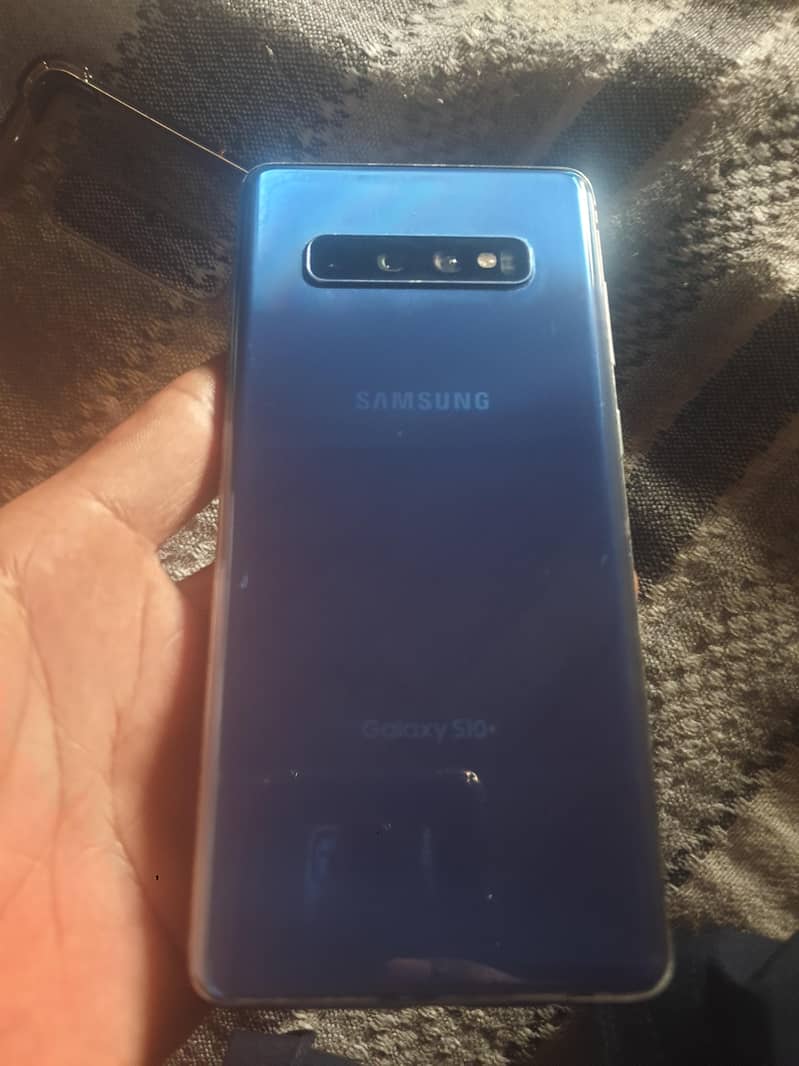 سامسنگ s10 plus 1