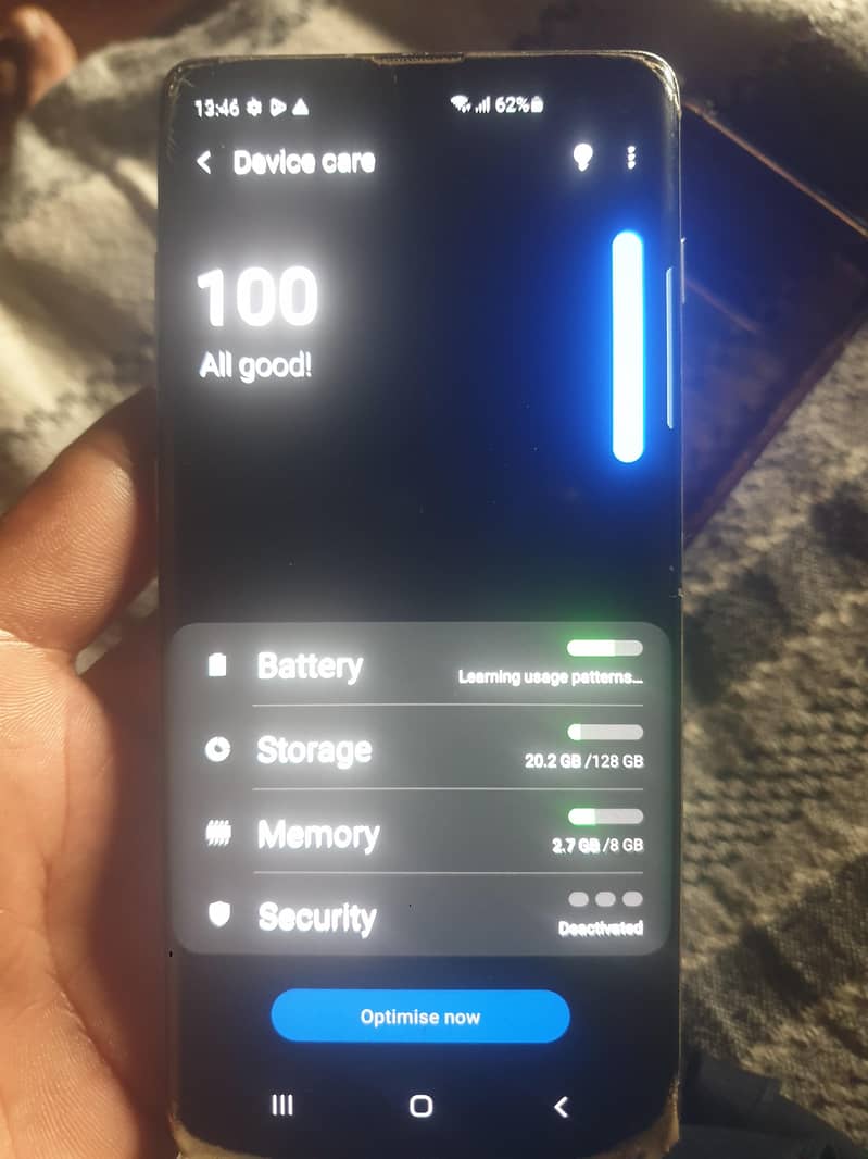 سامسنگ s10 plus 4