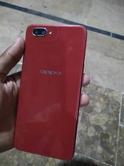 OPPO A3S For Sale