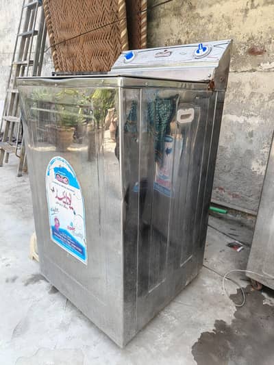 United Washing Machine & Spinner for Sale