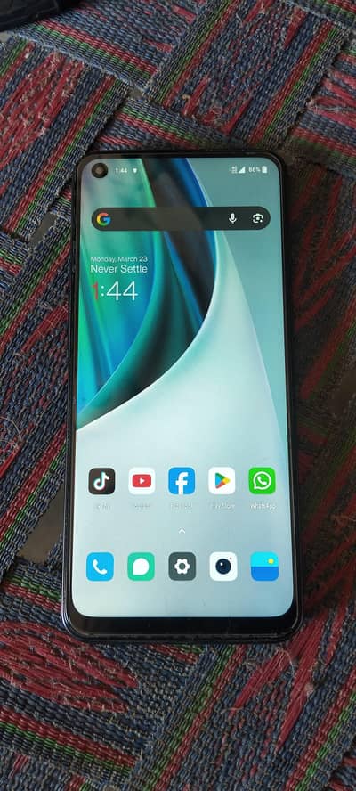 0NE PLUS N10 5G