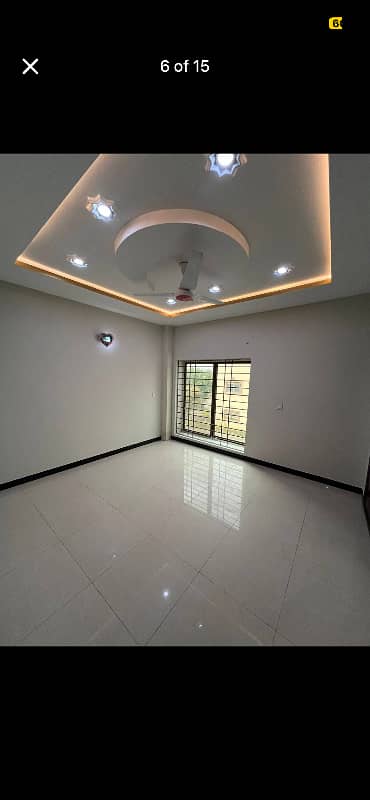 2 Bed Portion Pani Bijli Gas Ayub Colony Urgent Urgent Wale Rabta Krein