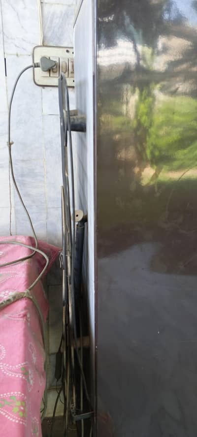 Dawlance Refrigerator Used