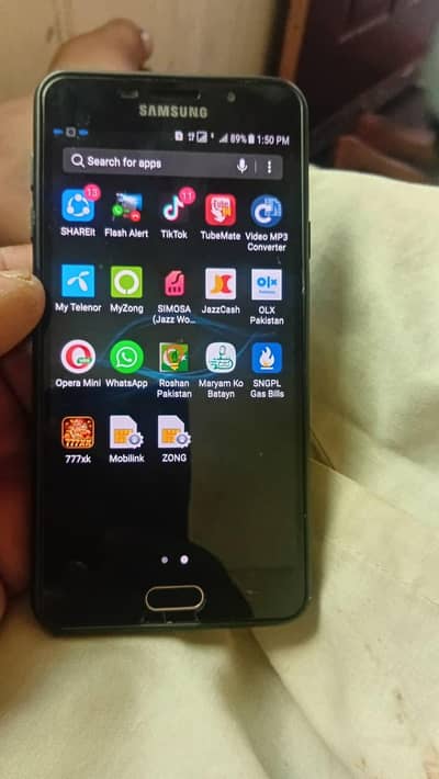 Samsung Galaxy A7