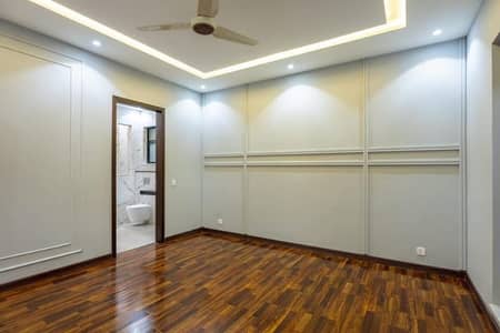 4 marla Brand New House for Sale