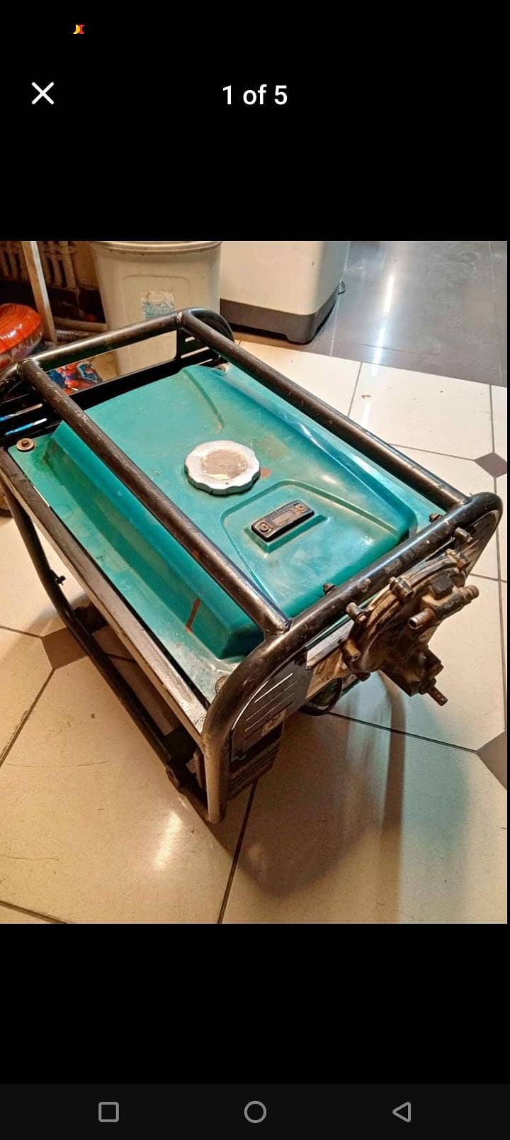 Generator NDL-3000 0