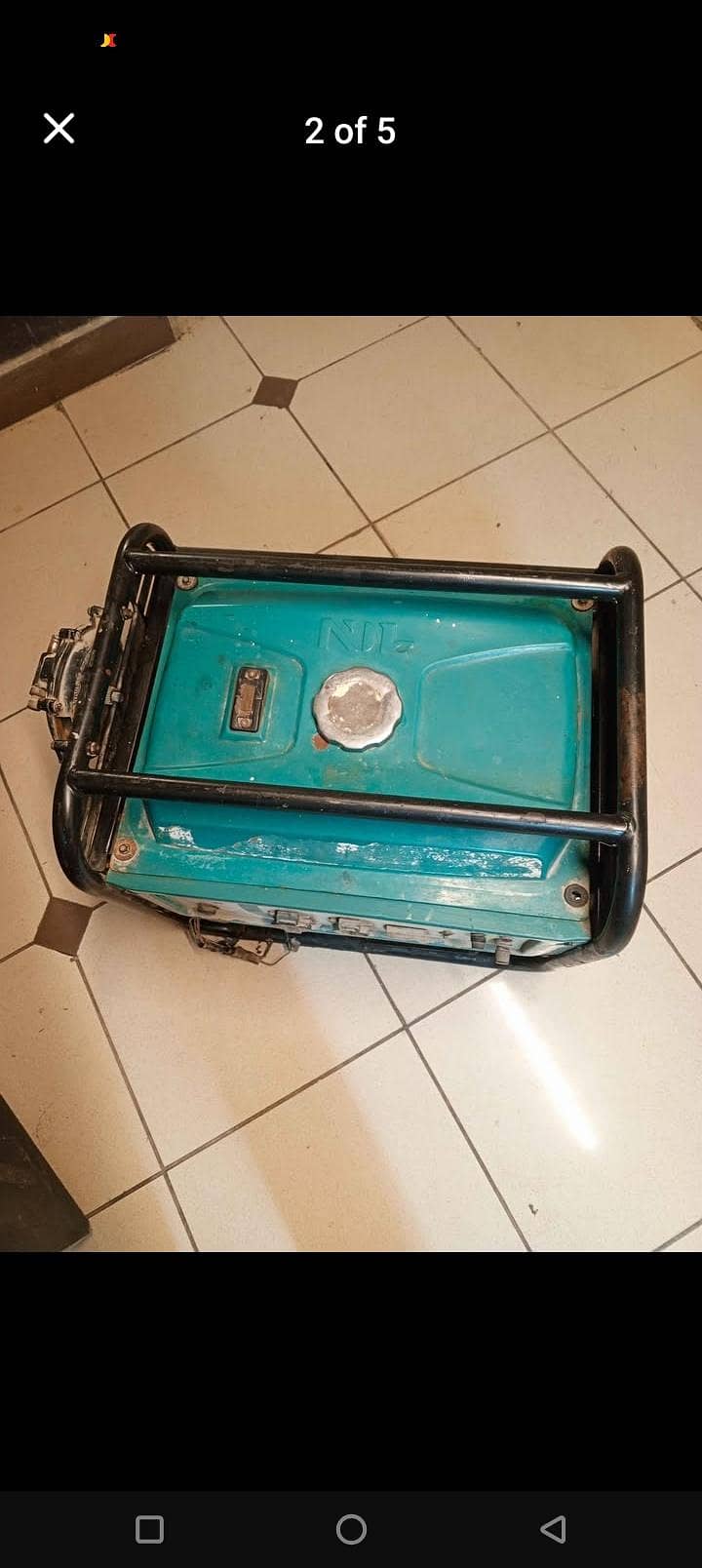 Generator NDL-3000 1