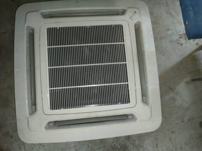 Daikin ceiling cassette 4ton inverter