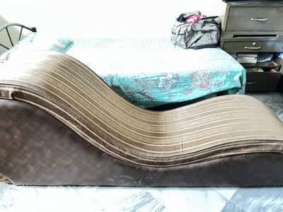 Chaise Couch for sale best condition read description