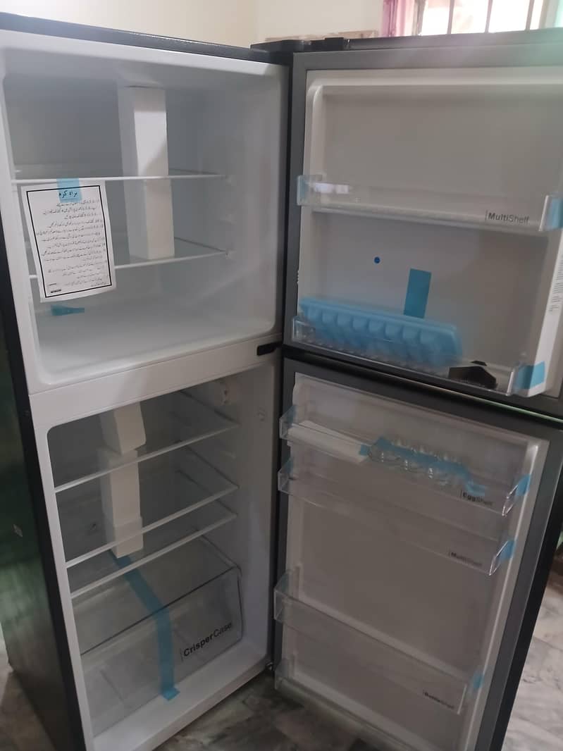 Refrigerator 5