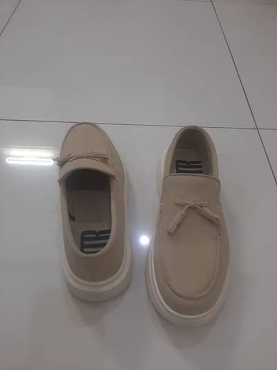 Brand New Branded loafers for Sale