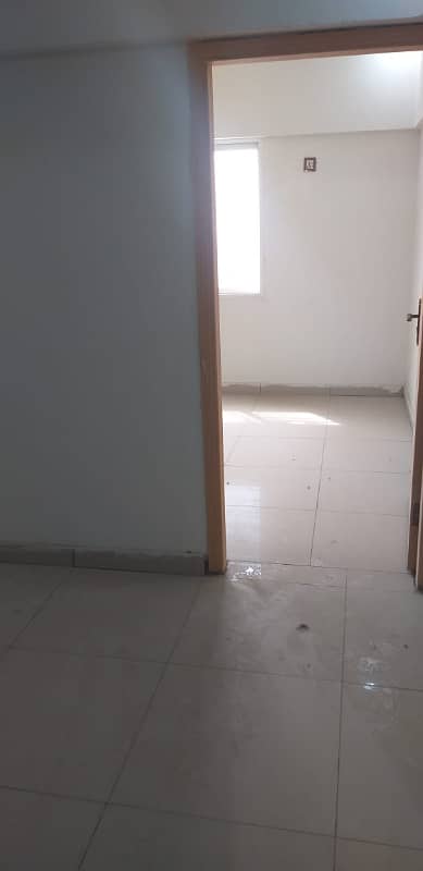Portion Available for Rent Gulshan. e. Iqbal