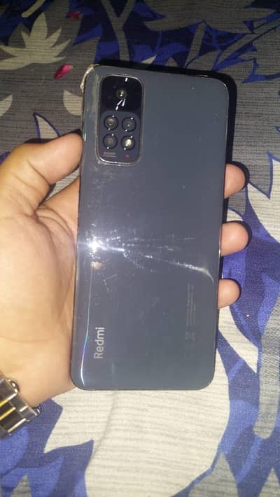 Redmi note 11