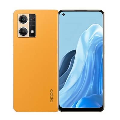 OPPO F21 Pro with Full Box